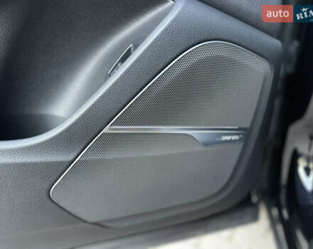 Черный Ауди Ку 7, объемом двигателя 3 л и пробегом 203 тыс. км за 24500 $, фото 49 на Automoto.ua