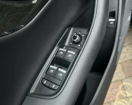 Чорний Ауді Ку 7, об'ємом двигуна 3 л та пробігом 126 тис. км за 29000 $, фото 58 на Automoto.ua