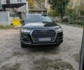 Чорний Ауді Ку 7, об'ємом двигуна 3 л та пробігом 204 тис. км за 17800 $, фото 1 на Automoto.ua