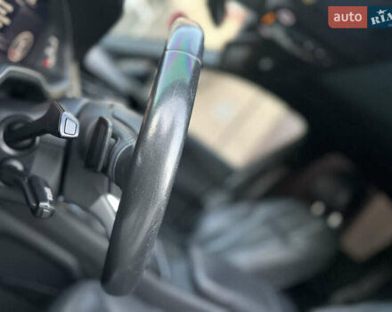 Черный Ауди Ку 7, объемом двигателя 3 л и пробегом 203 тыс. км за 24500 $, фото 52 на Automoto.ua