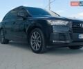 Черный Ауди Ку 7, объемом двигателя 2.97 л и пробегом 195 тыс. км за 38500 $, фото 1 на Automoto.ua