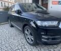 Чорний Ауді Ку 7, об'ємом двигуна 3 л та пробігом 215 тис. км за 28091 $, фото 4 на Automoto.ua