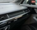 Чорний Ауді Ку 7, об'ємом двигуна 3 л та пробігом 197 тис. км за 29900 $, фото 62 на Automoto.ua
