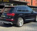 Чорний Ауді Ку 7, об'ємом двигуна 3 л та пробігом 123 тис. км за 32000 $, фото 4 на Automoto.ua
