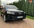 Ауди Ку 7 2017 в Киеве на Automoto.ua Черный Ауди Ку 7, объемом двигателя 2.97 л и пробегом 134 тыс. км за 47500 $, фото 5 на Automoto.ua