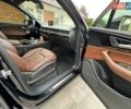 Черный Ауди Ку 7, объемом двигателя 3 л и пробегом 190 тыс. км за 23950 $, фото 59 на Automoto.ua