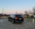 Чорний Ауді Ку 7, об'ємом двигуна 3 л та пробігом 204 тис. км за 21500 $, фото 12 на Automoto.ua