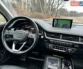 Черный Ауди Ку 7, объемом двигателя 3 л и пробегом 96 тыс. км за 38500 $, фото 25 на Automoto.ua