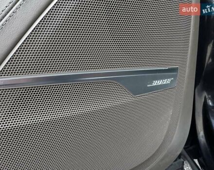 Ауди Ку 7 2017 в Харькове на Automoto.ua Черный Ауди Ку 7, объемом двигателя 2.97 л и пробегом 149 тыс. км за 38500 $, фото 17 на Automoto.ua