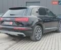 Черный Ауди Ку 7, объемом двигателя 3 л и пробегом 250 тыс. км за 25140 $, фото 7 на Automoto.ua