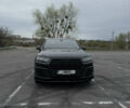 Ауди Ку 7 2017 в Буче на Automoto.ua Черный Ауди Ку 7, объемом двигателя 2.97 л и пробегом 276 тыс. км за 32000 $, фото 1 на Automoto.ua