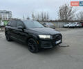 Черный Ауди Ку 7, объемом двигателя 3 л и пробегом 143 тыс. км за 29000 $, фото 13 на Automoto.ua