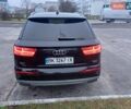 Черный Ауди Ку 7, объемом двигателя 3 л и пробегом 240 тыс. км за 21000 $, фото 9 на Automoto.ua