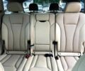 Черный Ауди Ку 7, объемом двигателя 3 л и пробегом 67 тыс. км за 14900 $, фото 12 на Automoto.ua