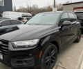 Черный Ауди Ку 7, объемом двигателя 3 л и пробегом 143 тыс. км за 29000 $, фото 27 на Automoto.ua