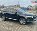 Черный Ауди Ку 7, объемом двигателя 2 л и пробегом 103 тыс. км за 29750 $, фото 6 на Automoto.ua