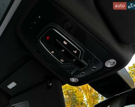 Черный Ауди Ку 7, объемом двигателя 3 л и пробегом 230 тыс. км за 24000 $, фото 32 на Automoto.ua