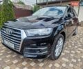 Черный Ауди Ку 7, объемом двигателя 1.98 л и пробегом 130 тыс. км за 32500 $, фото 3 на Automoto.ua