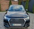 Черный Ауди Ку 7, объемом двигателя 2.97 л и пробегом 188 тыс. км за 35500 $, фото 23 на Automoto.ua
