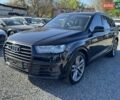Черный Ауди Ку 7, объемом двигателя 2.97 л и пробегом 256 тыс. км за 34900 $, фото 33 на Automoto.ua