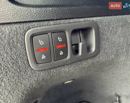 Черный Ауди Ку 7, объемом двигателя 3 л и пробегом 175 тыс. км за 28500 $, фото 35 на Automoto.ua