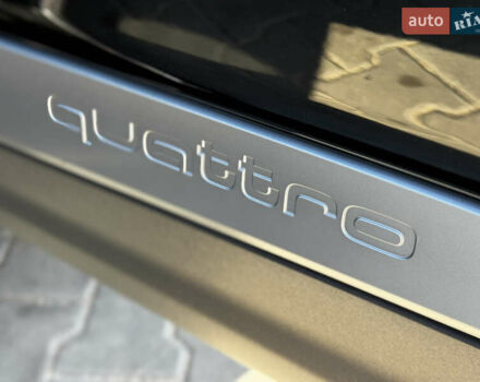 Черный Ауди Ку 7, объемом двигателя 2.97 л и пробегом 169 тыс. км за 33300 $, фото 16 на Automoto.ua