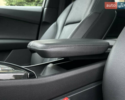 Чорний Ауді Ку 7, об'ємом двигуна 3 л та пробігом 126 тис. км за 29000 $, фото 64 на Automoto.ua