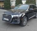 Черный Ауди Ку 7, объемом двигателя 3 л и пробегом 167 тыс. км за 43500 $, фото 1 на Automoto.ua
