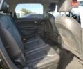 Чорний Ауді Ку 7, об'ємом двигуна 3 л та пробігом 150 тис. км за 9000 $, фото 10 на Automoto.ua