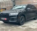 Черный Ауди Ку 7, объемом двигателя 2 л и пробегом 268 тыс. км за 22990 $, фото 1 на Automoto.ua