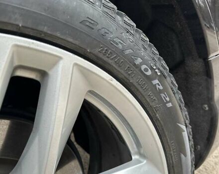 Черный Ауди Ку 7, объемом двигателя 3 л и пробегом 96 тыс. км за 38500 $, фото 40 на Automoto.ua