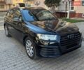 Черный Ауди Ку 7, объемом двигателя 2.97 л и пробегом 197 тыс. км за 29950 $, фото 1 на Automoto.ua