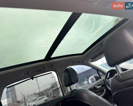 Черный Ауди Ку 7, объемом двигателя 3 л и пробегом 126 тыс. км за 27900 $, фото 30 на Automoto.ua