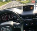 Черный Ауди Ку 7, объемом двигателя 3 л и пробегом 61 тыс. км за 39999 $, фото 6 на Automoto.ua