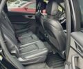 Ауди Ку 7 2017 в Киеве на Automoto.ua Черный Ауди Ку 7, объемом двигателя 2.97 л и пробегом 195 тыс. км за 42900 $, фото 28 на Automoto.ua