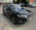 Чорний Ауді Ку 7, об'ємом двигуна 3 л та пробігом 240 тис. км за 20000 $, фото 14 на Automoto.ua