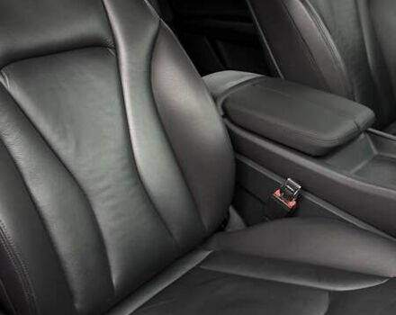 Чорний Ауді Ку 7, об'ємом двигуна 1.98 л та пробігом 196 тис. км за 23700 $, фото 9 на Automoto.ua