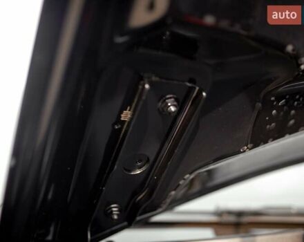 Черный Ауди Ку 7, объемом двигателя 3 л и пробегом 99 тыс. км за 45000 $, фото 27 на Automoto.ua