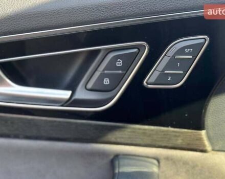 Чорний Ауді Ку 7, об'ємом двигуна 3 л та пробігом 123 тис. км за 32000 $, фото 6 на Automoto.ua