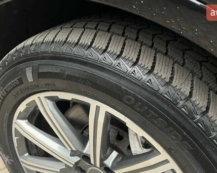 Черный Ауди Ку 7, объемом двигателя 3 л и пробегом 206 тыс. км за 25700 $, фото 39 на Automoto.ua