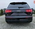 Черный Ауди Ку 7, объемом двигателя 3 л и пробегом 151 тыс. км за 28000 $, фото 4 на Automoto.ua