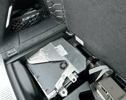 Черный Ауди Ку 7, объемом двигателя 3 л и пробегом 96 тыс. км за 38500 $, фото 58 на Automoto.ua