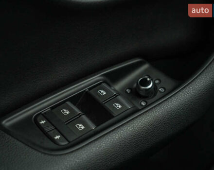 Чорний Ауді Ку 7, об'ємом двигуна 3 л та пробігом 108 тис. км за 33900 $, фото 20 на Automoto.ua