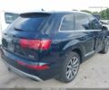 Ауди Ку 7 2017 в Львове на Automoto.ua Черный Ауди Ку 7, объемом двигателя 0 л и пробегом 72 тыс. км за 23000 $, фото 13 на Automoto.ua