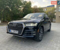 Чорний Ауді Ку 7, об'ємом двигуна 3 л та пробігом 161 тис. км за 28400 $, фото 1 на Automoto.ua