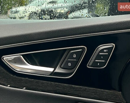 Черный Ауди Ку 7, объемом двигателя 3 л и пробегом 61 тыс. км за 38900 $, фото 18 на Automoto.ua