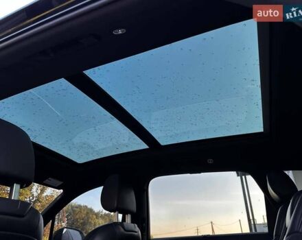 Черный Ауди Ку 7, объемом двигателя 3 л и пробегом 230 тыс. км за 24000 $, фото 41 на Automoto.ua