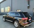 Чорний Ауді Ку 7, об'ємом двигуна 3 л та пробігом 198 тис. км за 22500 $, фото 3 на Automoto.ua