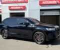 Черный Ауди Ку 7, объемом двигателя 3 л и пробегом 193 тыс. км за 25500 $, фото 1 на Automoto.ua