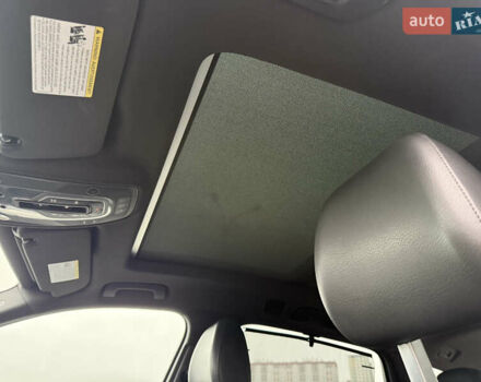 Чорний Ауді Ку 7, об'ємом двигуна 3 л та пробігом 167 тис. км за 25950 $, фото 30 на Automoto.ua